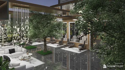 #BakeryContest MilkyWay