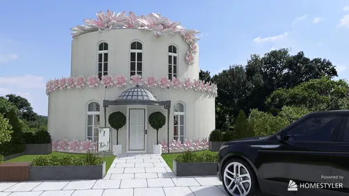 #BakeryContest - "I Do" Wedding Cakes