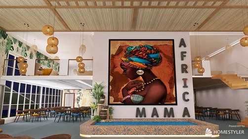 Bamboo Cafe and bakery, #BakeryContest