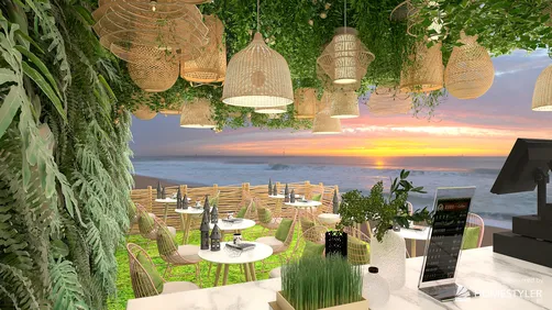 Natural#BrunchContest