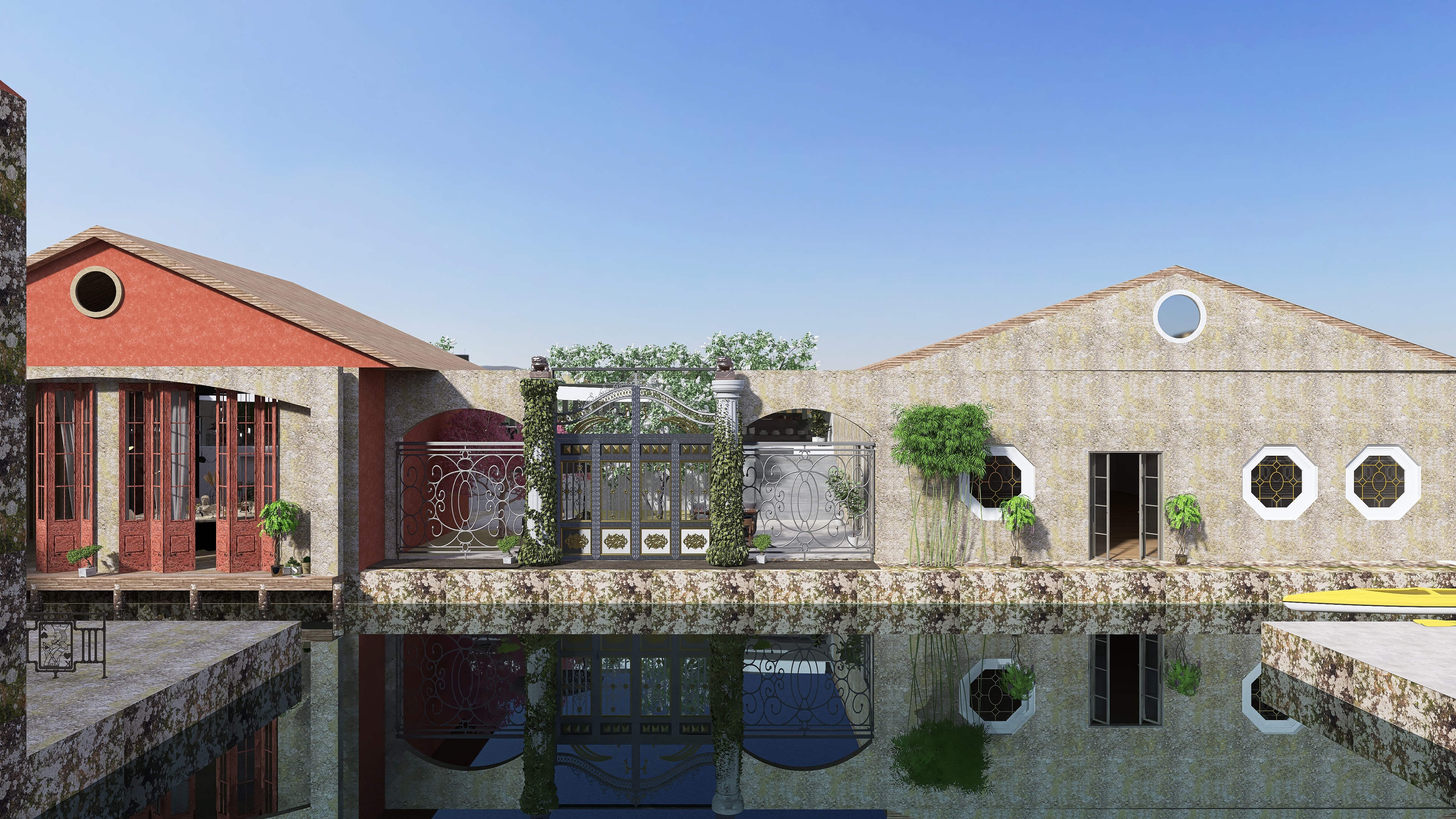 #BrunchContest Il Ristorante Lily Luna 