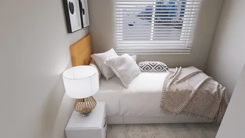 #11561 QUARTO SOLTEIRO