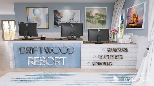Driftwood Resort