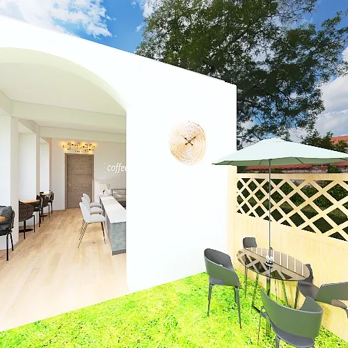 Professional interior design created with Homestyler 3D design software