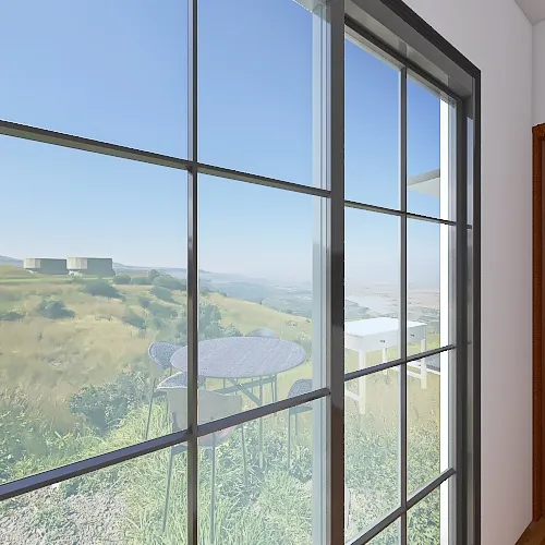 Professional interior design created with Homestyler 3D design software