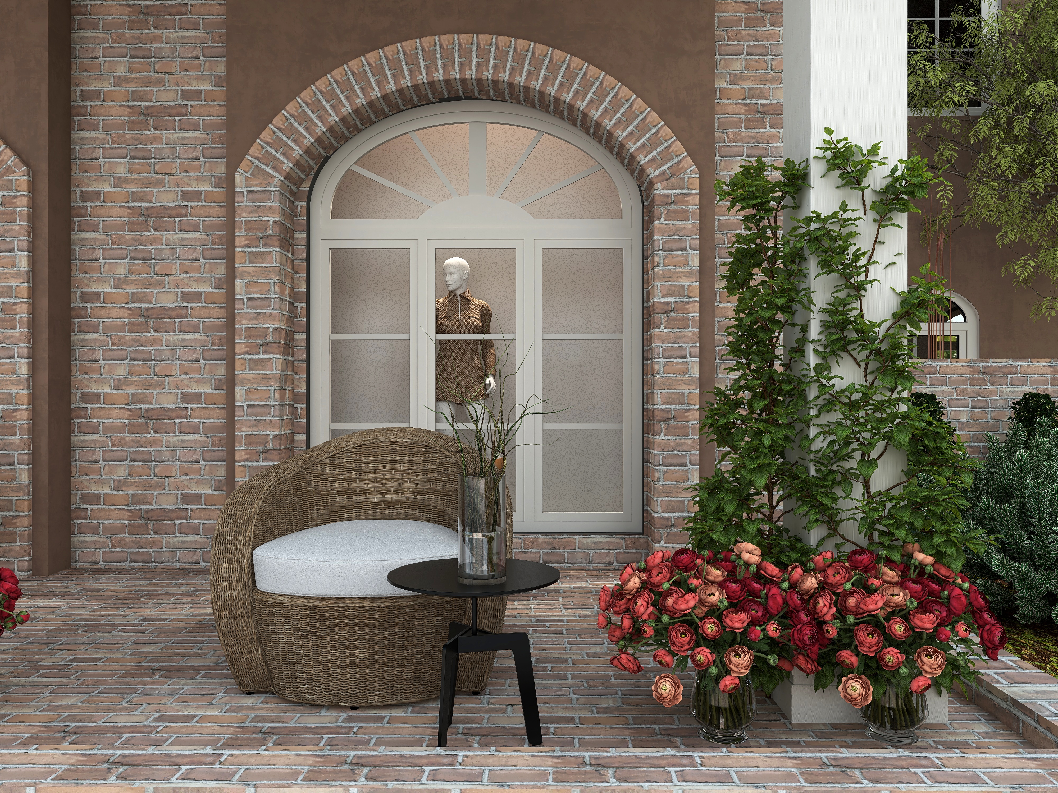 Svetlana Karpova atelier