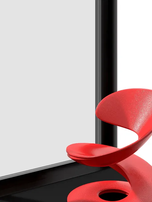 Tim Walker (inspired)_Bedroom