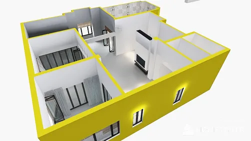 Copy of 7 Modern Beach House