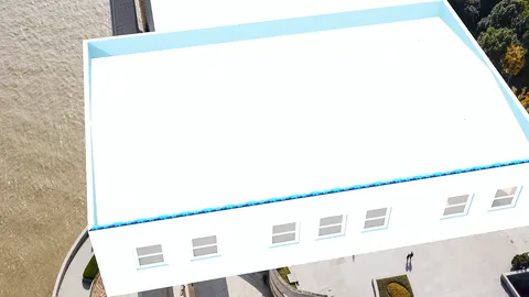 Professional interior design created with Homestyler 3D design software