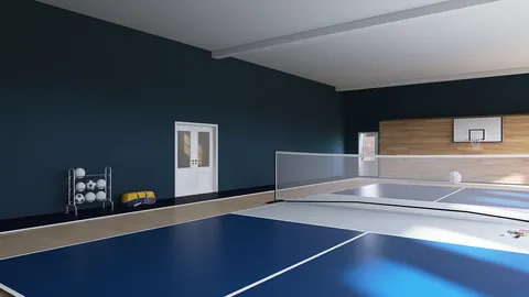 Professional interior design created with Homestyler 3D design software