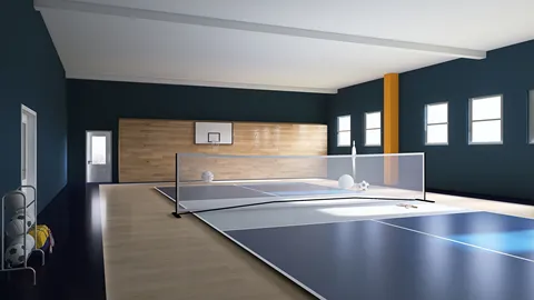 Professional interior design created with Homestyler 3D design software