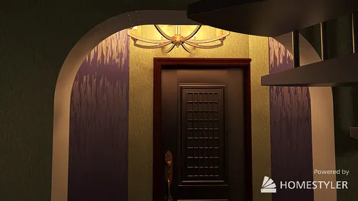 Wizard Tower (From the book Magyke)