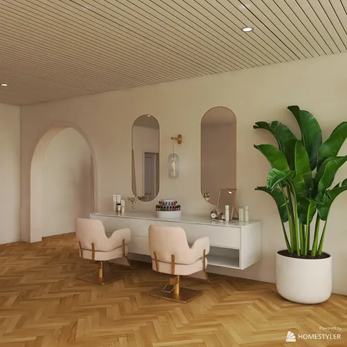 Beauty Salon in Bali