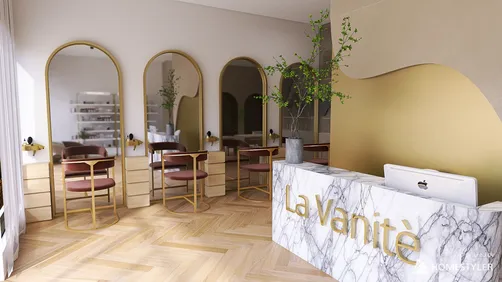 La Vanité Beauty Salon