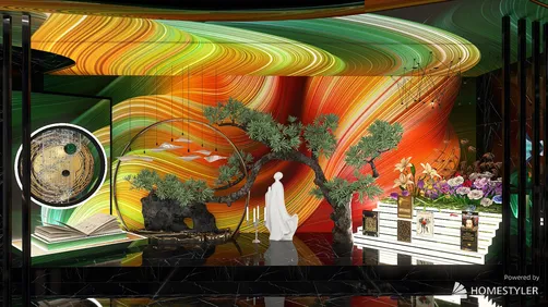 Book Salon "Manuscripts Don't Burn"