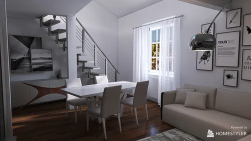 Duplex Renewal Montesson 