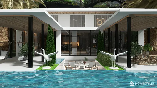 Peaceful Poetic Living