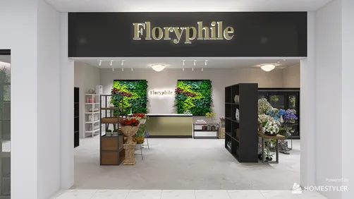 Floryphile
