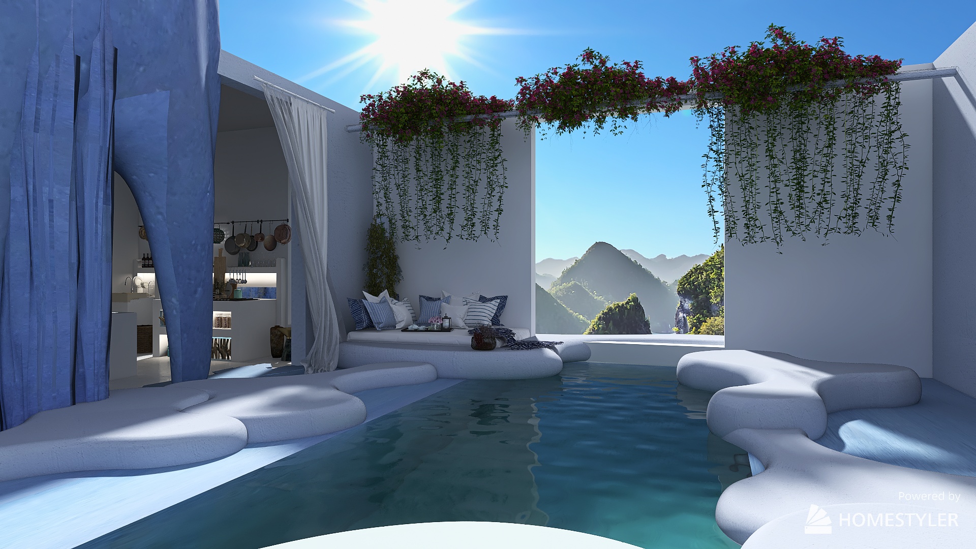 Libre circulation spatiale