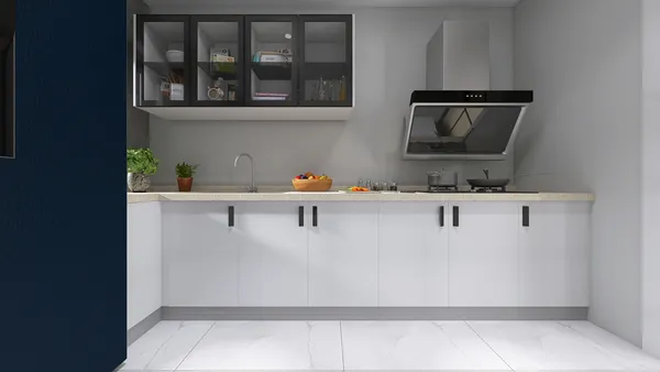 Professional interior design created with Homestyler 3D design software