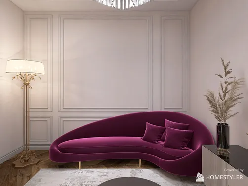 2 комнатная квартира