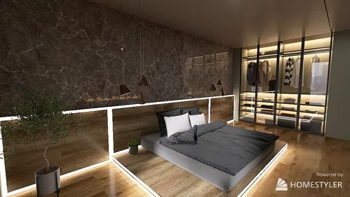 Interior design trends 2023