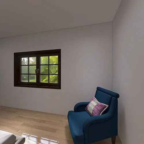 Professional interior design created with Homestyler 3D design software