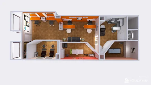 2Rev_sunnysighs - Beauty Studio