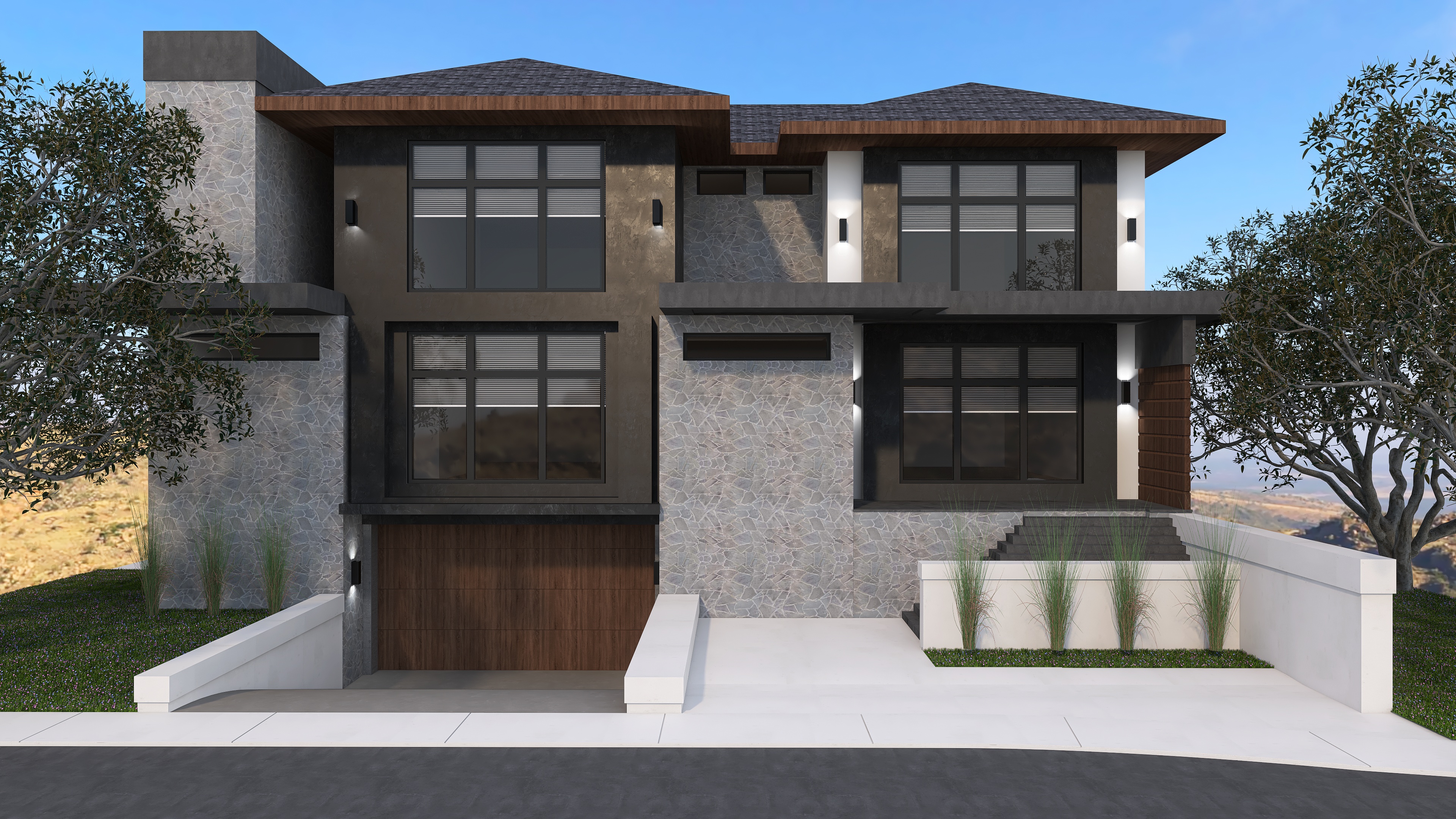 | RIVEREDGE RESIDENCE |