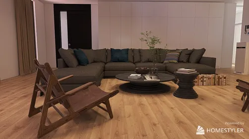 RM/Kim Namjoon Aparment replica (working on it)