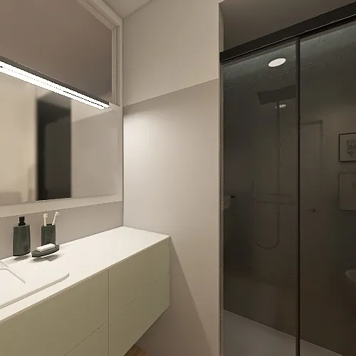 Professional interior design created with Homestyler 3D design software