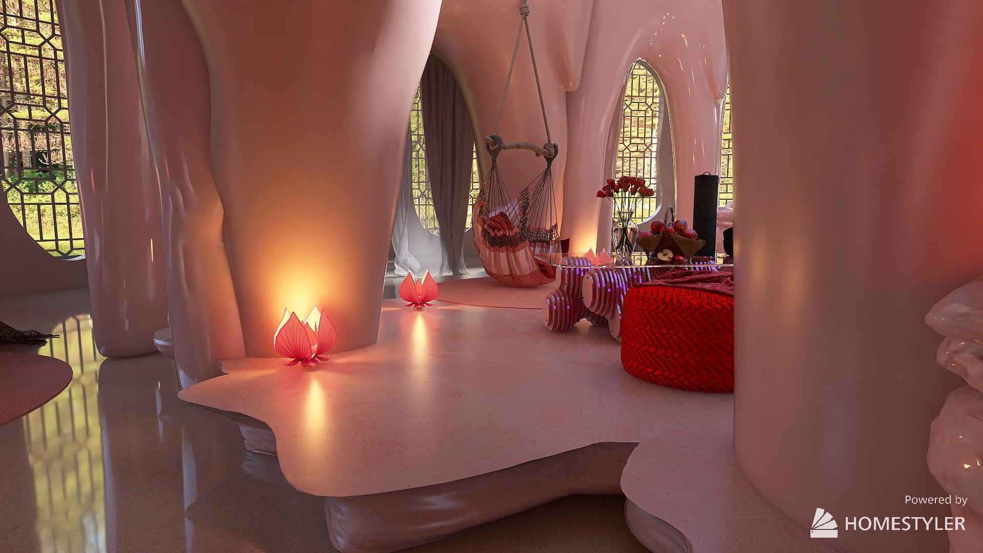 Dans le ventre de ta mère 