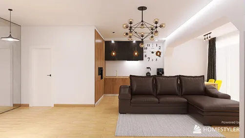 ЖК ＂Арай＂ 2016 год