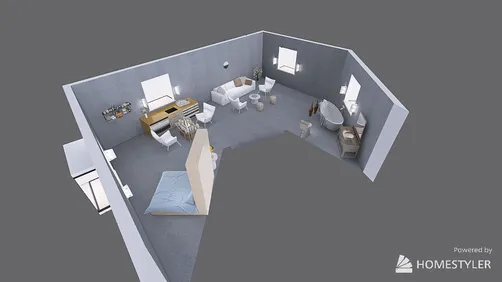 Cave Dwellers Clariz Guardian