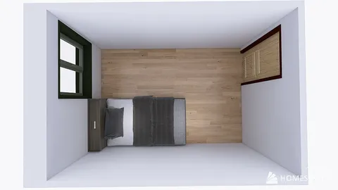 Professional interior design created with Homestyler 3D design software