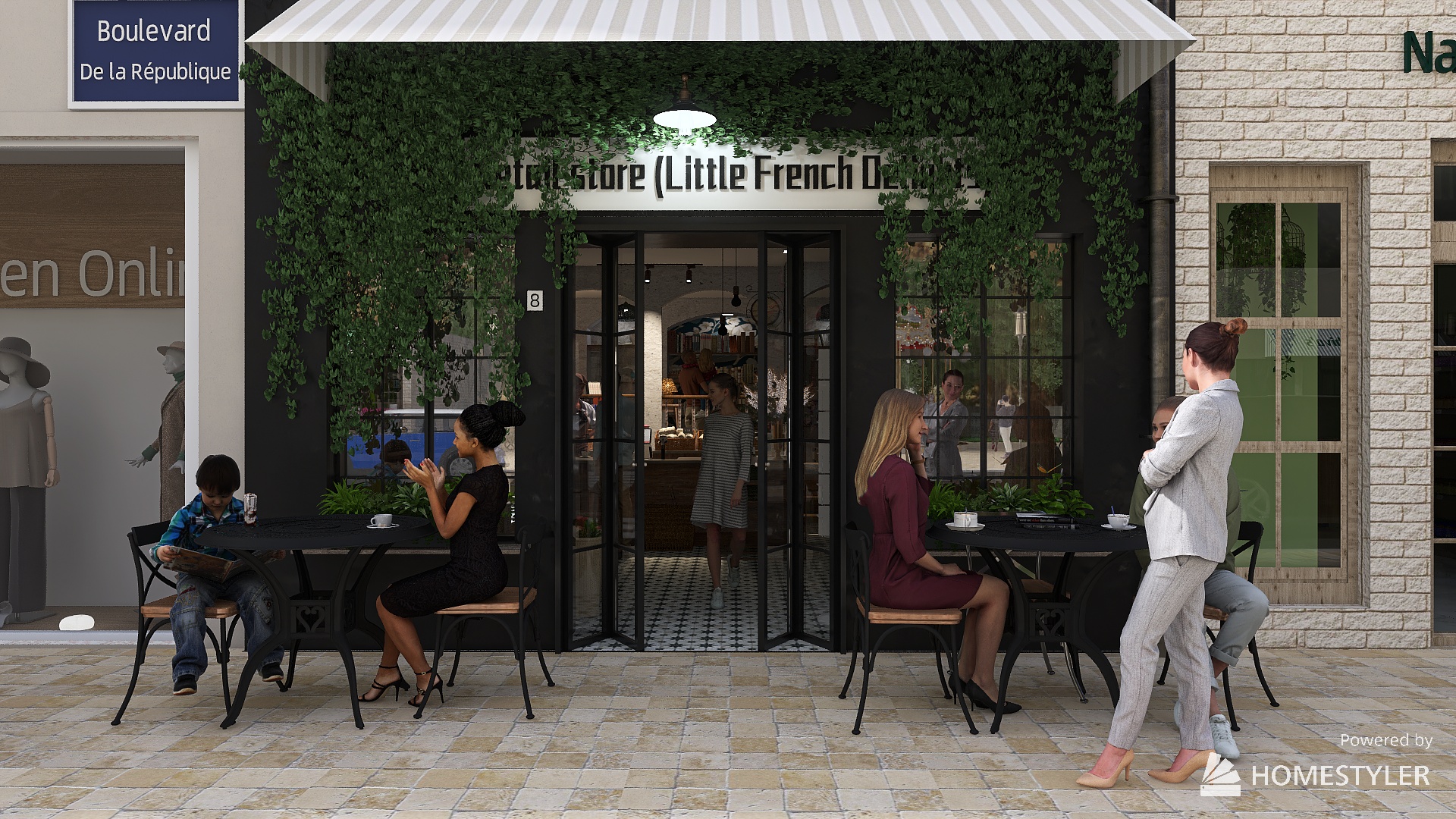 Little French Delights