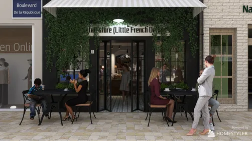 Little French Delights