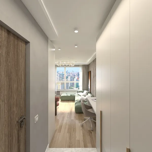 Professional interior design created with Homestyler 3D design software