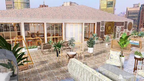 Bohemian Guest House