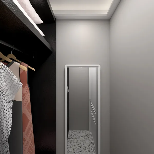 Professional interior design created with Homestyler 3D design software