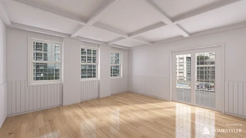 SCANDINAVIAN INTERIOR