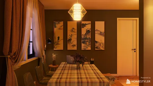 Apartamento Familiar