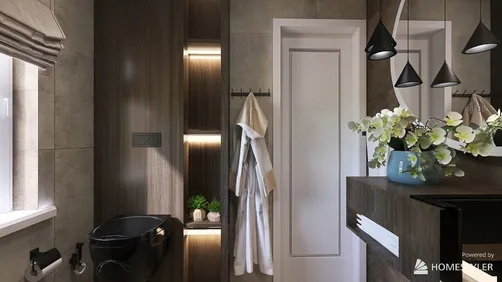  Дом Красноармейская