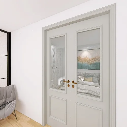 Professional interior design created with Homestyler 3D design software