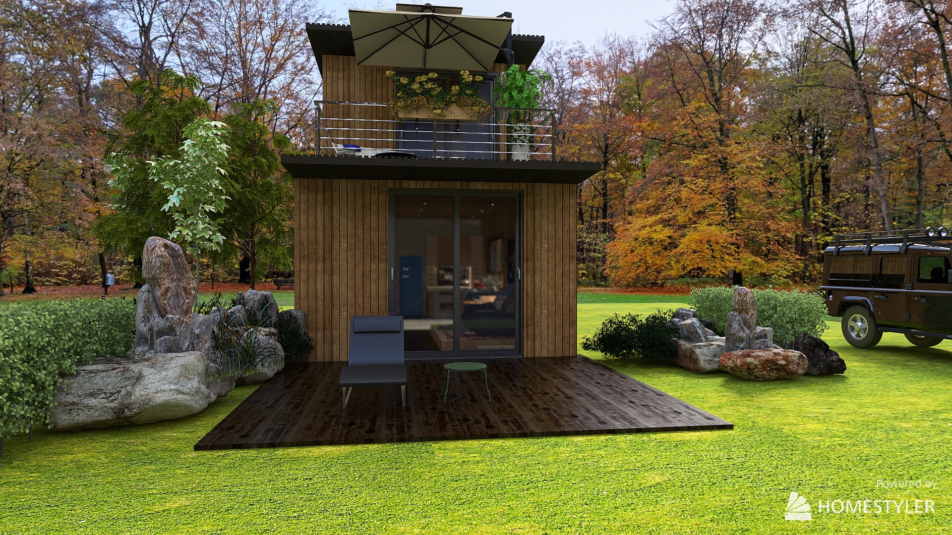  Tiny pour Carla et Richard 1