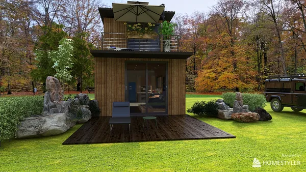 Tiny pour Carla et Richard 1