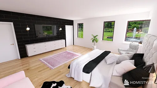 Interior Design Final Project