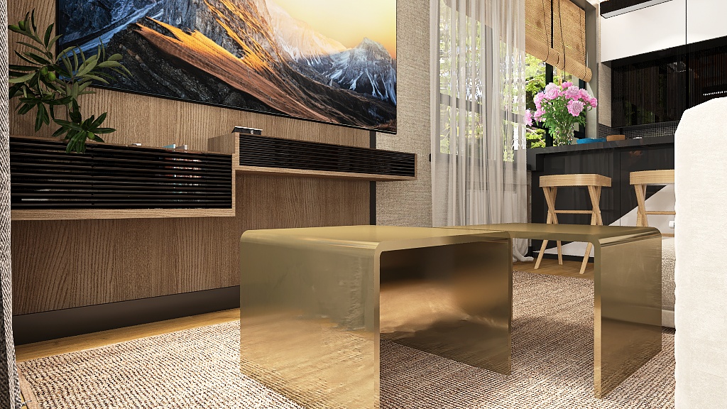 mini cottage АР,П Компакт