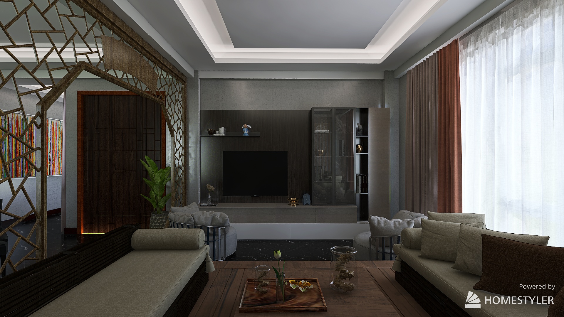 150SQM Bungalow Haus