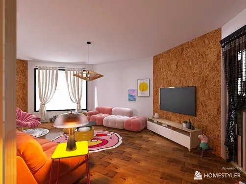 Heart-to-Heart Room vroom